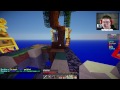 TEAMER und HACKER!.... - MINECRAFT BED WARS