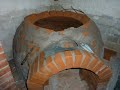 FORNO A LEGNA