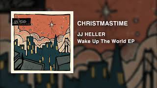 Watch Jj Heller Christmastime video