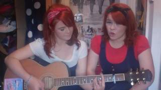 Watch Jedward My Miss America video