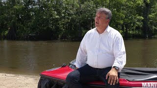 Changing Lives by Saving Lives — 2017 Hurricanes
