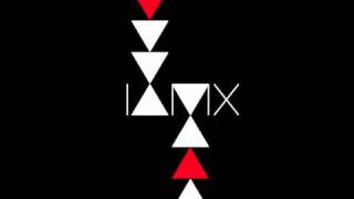 Watch Iamx I Am Terrified video