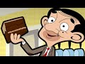 Mr Bean - Stealing cake