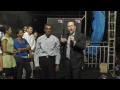 Ev. Rubens Cunha - Cruzada Fé e Milagres em Itapipoca-CE