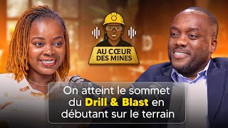 S02-Ep 35 Jai Été Aide-Foreur Avant Datteindre Le Sommet Du Drill & Blast Hermann Droh