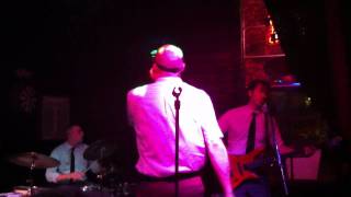 Watch Mc Frontalot Braggadocio video