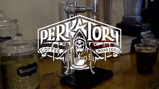 Perkatory Promo Cold Brew