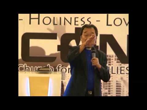 Pdt. Jonathan Trisna
