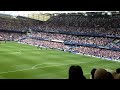 Jose Mourinho's welcome back to Stamford Bridge