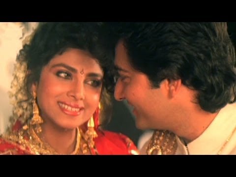 Ghar Aaya Mera Pardesi Varsha Usgaonkar Avinash Wadhavan - Romantic...