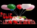 FELIZ CUMPLE MI AMOR!!! (Created with Magisto)