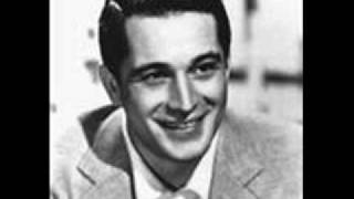 Watch Perry Como You Wont Be Satisfied Until You Break My Heart video