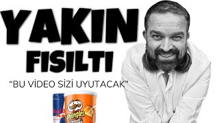 Türkçe Asmr Yakin Fisilti Bebeleri̇ Pi̇stten Alalim