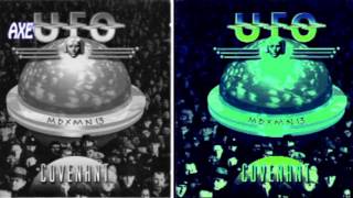 Watch Ufo In The Middle Of Madness video