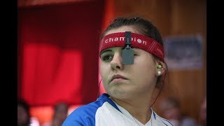 Intervista Campionessa Italiana 2016 P10 JD Rebecca Lesti Intervista Campionessa Italiana 2016 P10 JD Rebecca Lesti