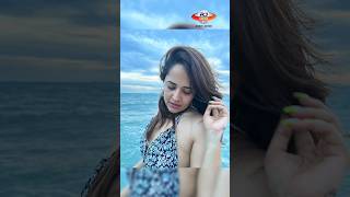 Anasuya Bharadwaj Latest Photo Shoot