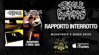 Watch Cripple Bastards Rapporto Interrotto video