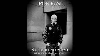 Basic One Feat. Derill Mack - Kein Stress (Rip Basic One 4 Ever)
