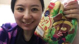 COMPRAS DO MERCADO JAPONÊS