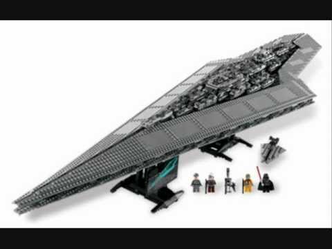 Lego 7964 on Summer Advent Ure Calendar   Worldnews Com