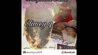 Slimey Q-Babymama Drama