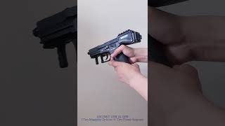 Asg B&T Usw A1 2 Mags 2 Power Sources