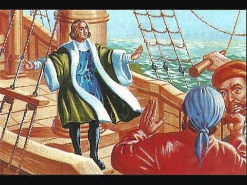 columbus and the new world discovery essay Christopher columbus and the new world of his discovery philadelphia: with illustrations concerning the navigator and the discovery of the new world. columbus and the new world discovery essay Christopher columbus and the new world of his discovery philadelphia: with illustrations concerning the navigator and the discovery of the new world.