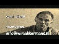 Zo Blauw - Wim Akkermans (versie 2)