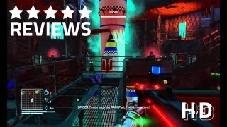 FarCry 3  Blood Dragon Videogame Review PC) (HD) (FIXED)