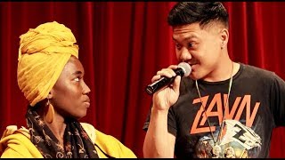 Hilarious Freestyle Love Song - I GOT BARS!!! Hilarious Freestyle Love Song - I GOT BARS!!!