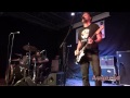 Local H 2014-11-29 "City of Knives"