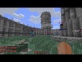 Minecraft Hot Potato Minigame w/ Bashur and xRPMx13