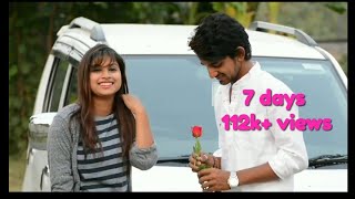 Oh Humsafar cover song|| Neha Kakkar||Tony kakkar|| official music|| cover by abhi mr perfect&jyoti