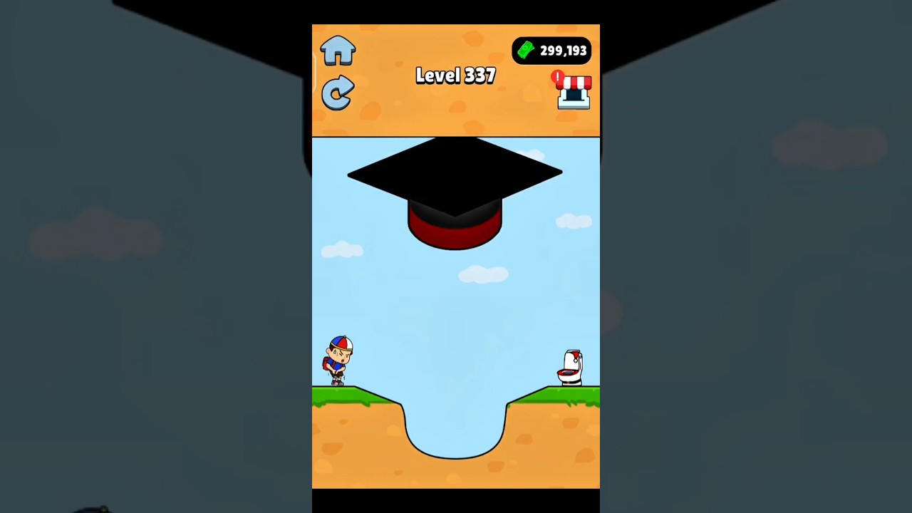 rush to toilet game lvl 337 mod apk | rush to toilet rush to toilet game lvl 337 mod apk | rush to toilet