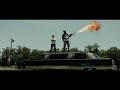 Hosier - American Badass (Official Video)