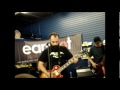 CLUTCH (FOXnews) performing @ EARSHOT in Greenville, SC 5-28-2011