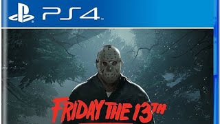 Friday The 13Th The Game A Halloween Presentation Bot Mode