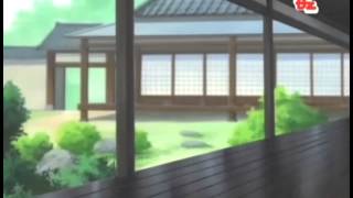 Tenjho Tenge - Capitulo 3 (Audio castellano)
