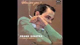 Watch Frank Sinatra Where Is The One video