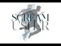 Video Scream Usher