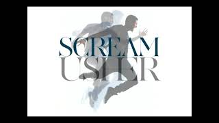 Watch Usher Scream video