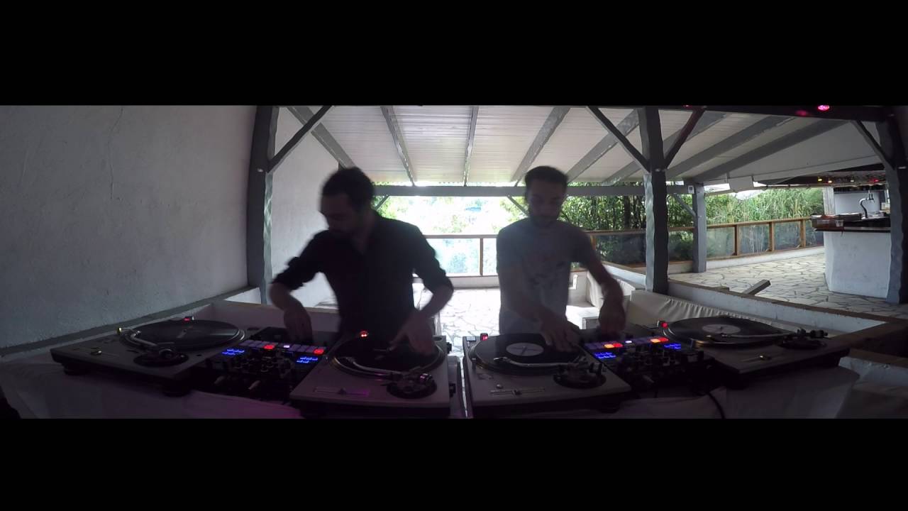Dj Fly & Dj Netik - DMC Team 2016 / World Final