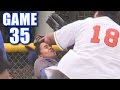 THEY'RE ALL DEAD! | On-Season Softball Series | Game 35