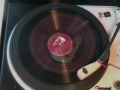 THE STATELY HOMES OF ENGLAND by Noel Coward - HMV 78 rpm record