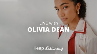 Olivia Dean - LIVE | Sofar London