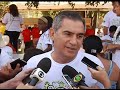 Ministro defende investigação de cartel em SP -