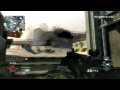 Call of Duty Black Ops 50+ KDR Headquarters KDR Ak47 Run N Gun Ep 1 - Mka Killer