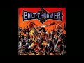 Bolt Thrower - Warmaster