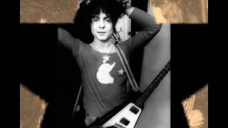 Watch Marc Bolan You Got The Power video