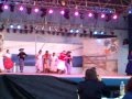 Delegacion de Entre Rios Festival nacional de malambo 2014 Laborde- Cordoba
